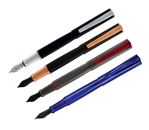 Monteverde Impressa Fountain Pen